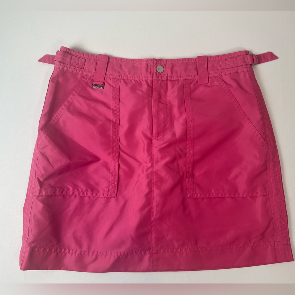 Ralph Lauren Golf Pink Size 4